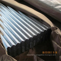 High quality coils dx51d 0.5mm colorbond Color Coated Galvanized Steel Pile Corrugated Metal Roofing PPGI Sheet